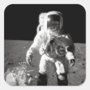 Search for apollo stickers Moon