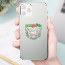 Search for green peace stickers Flower