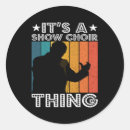 Search for singers stickers Opera