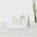 Search for baby footprint cards Footprints