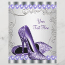 Search for women flyers Boutique