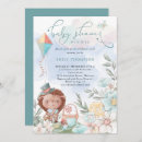 Search for hedgehog baby shower invitations Cute