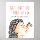 Search for anxiety posters Quote