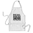 Search for real men wear aprons Grill