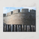 Search for fortifications postcards France