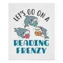 Search for reading teacher posters Library