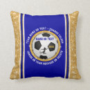 Search for soccer cushions Blue