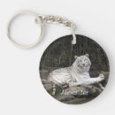 Search for wild round key rings Predator
