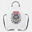 Search for engraving aprons Fourthofjuly