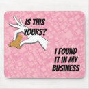 Search for found mousepads Funny