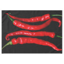 Search for chili tablecloths Red