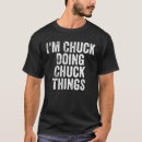 Search for chucks Men