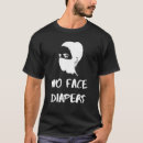 Search for face mask tshirts Woman