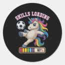 Search for skill stickers Athlete