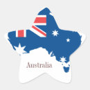Search for map of australia stickers Retro