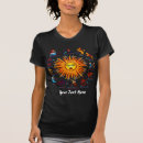 Search for zodiac womens tshirts Aquarius