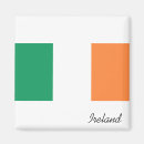 Search for irish flag magnets Eire