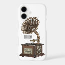 Search for record player iphone cases Vintage