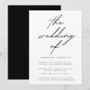 Search for simply elegant wedding invitations Simple