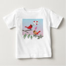Search for and winter baby shirts Bird