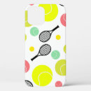 Search for tennis players iphone cases Pattern