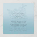 Search for ombre bridal shower invitations Elegant