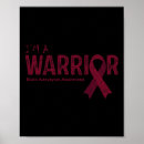 Search for girl fighter posters Brain aneurysm fighter