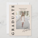 Search for master of ceremonies Graduation