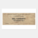 Search for baggage stickers Luggage