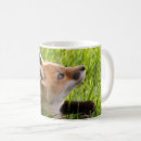 Search for red fox coffee mugs Baby