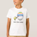 Search for easter boys tshirts Egg hunt
