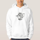 Search for tom and jerry mens hoodies Tom the cat
