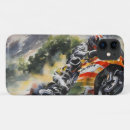 Search for motorcycle racing iphone cases Bike