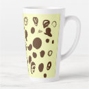 Search for bean design coffee mugs Brown
