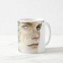 Search for mystical fantasy mugs Ethereal