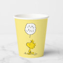 Search for charlie brown paper cups Polks dots