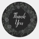 Search for black and white roses stickers Halloween