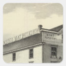 Search for verso stickers Lithographed