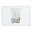 Search for blessing pillowcases Grateful