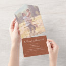 Search for tear invitations Minimalist