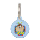 Search for devil pet supplies Taz