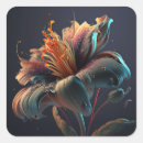 Search for happy valentines day design stickers Flowers