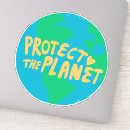 Search for protect nature stickers Trees