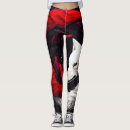 Search for wolf leggings Dog
