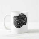 Search for photography lovers mugs Camera lover