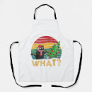 Search for cat aprons Funny