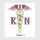Search for rn stickers Medical