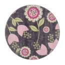 Search for pink chopping boards Flowers