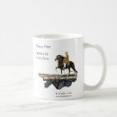 Search for trail rider mugs Horse
