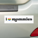 Search for mom bumper stickers For her